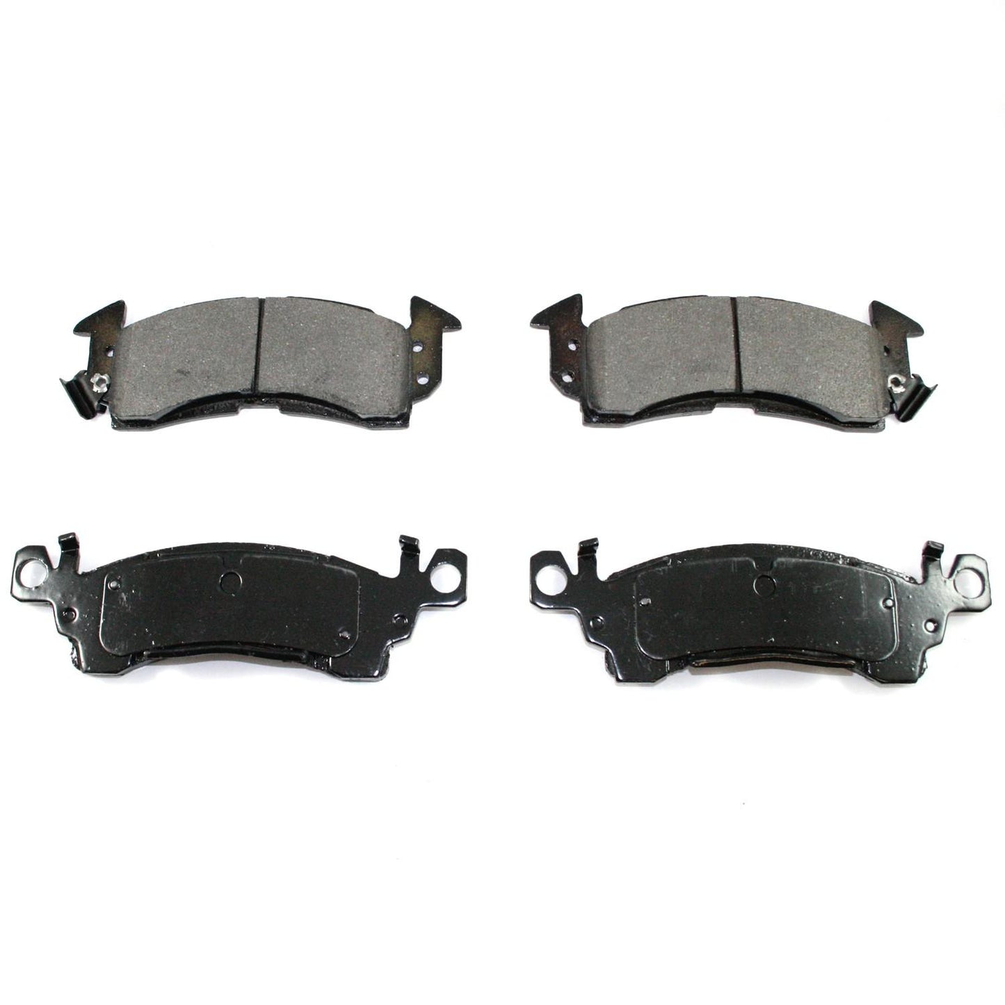 DuraGo DuraGoÂ® Premium Brake Pad BP52C