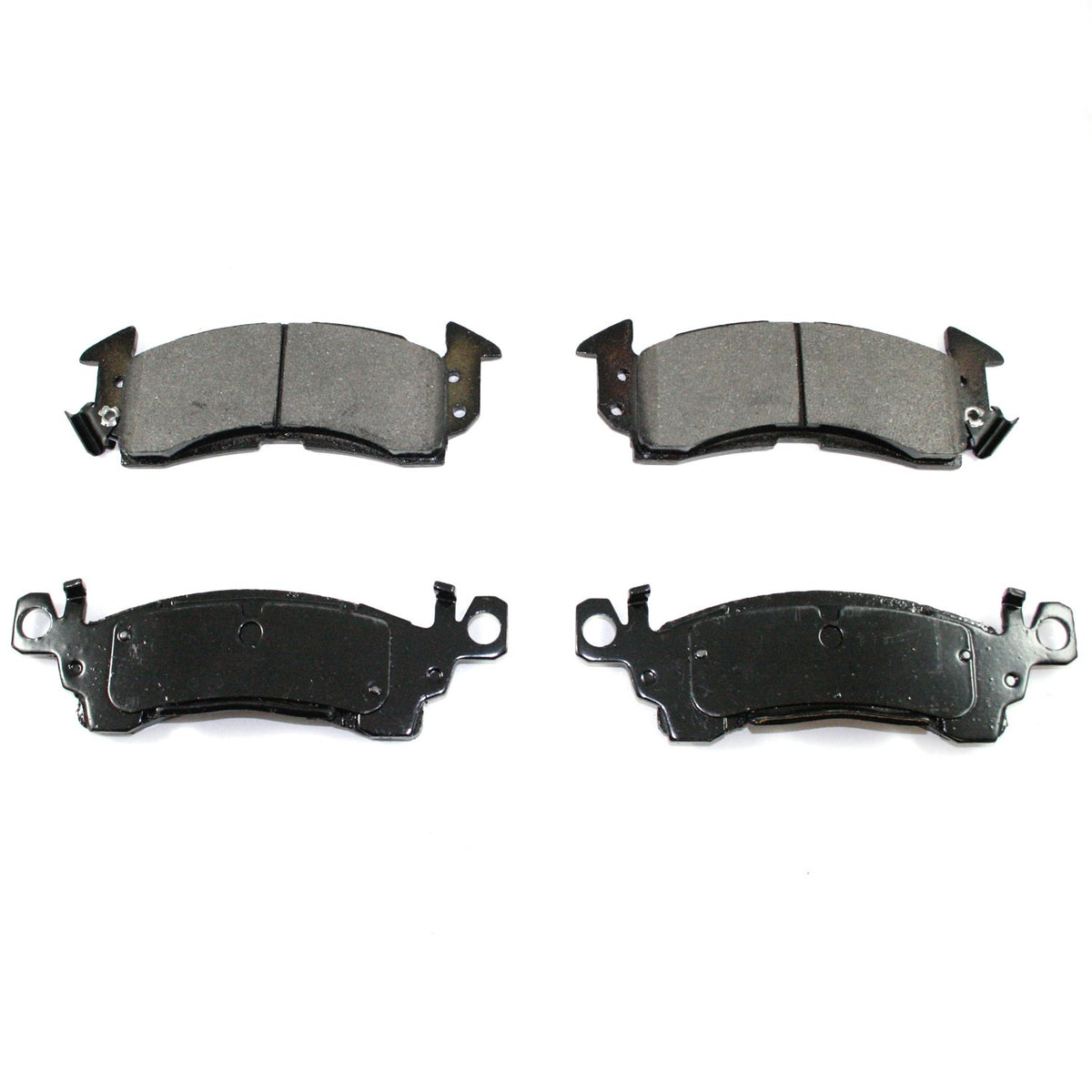 DuraGo DuraGoÂ® Premium Brake Pad BP52C