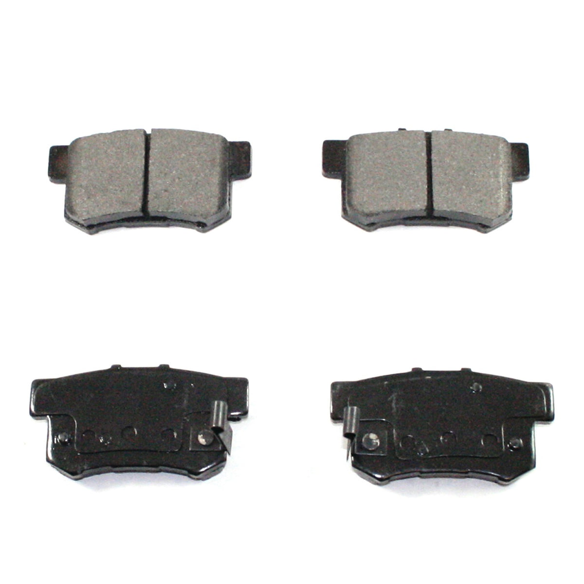 DuraGo DuraGoÂ® Premium Brake Pad BP536C