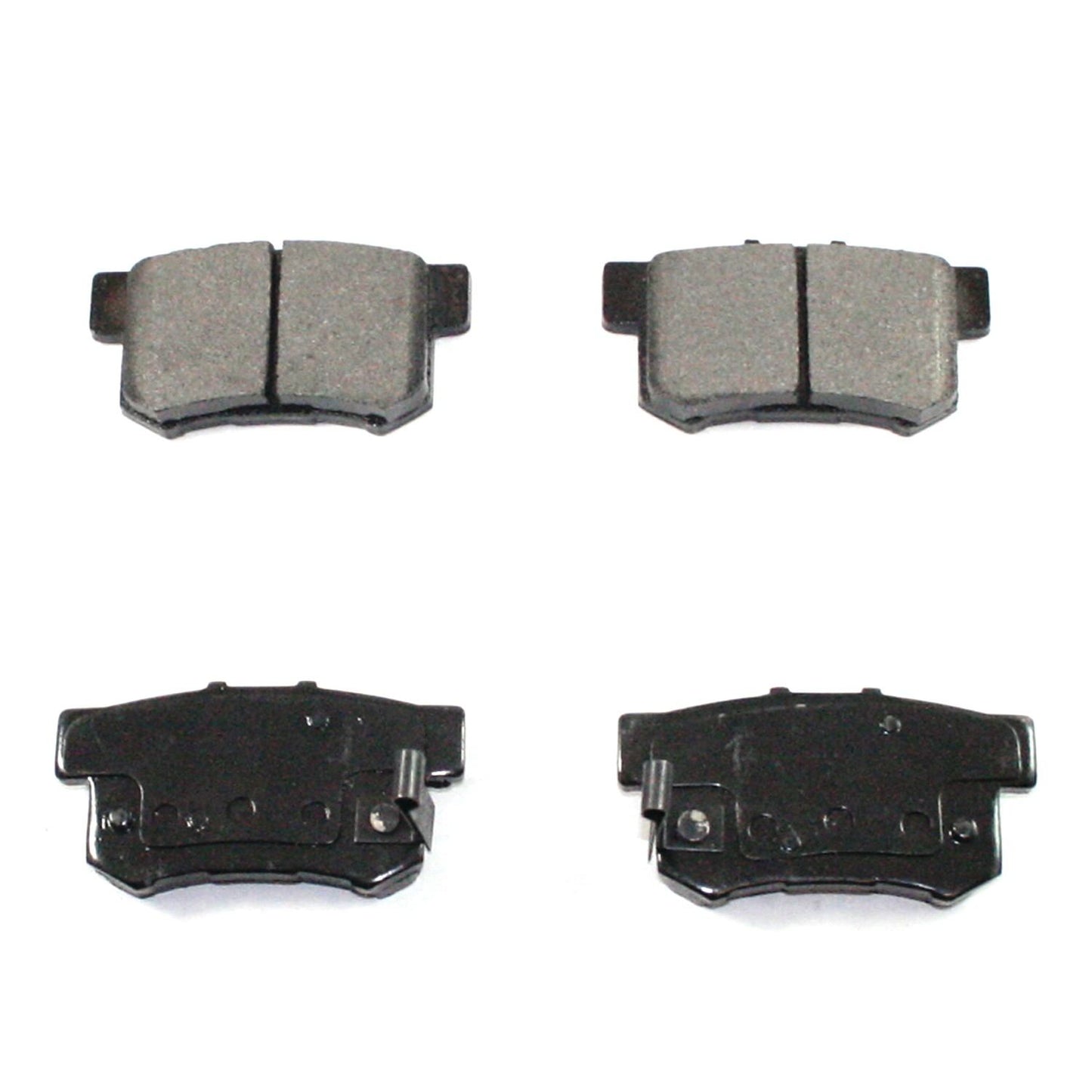 DuraGo DuraGoÂ® Premium Brake Pad BP536MS