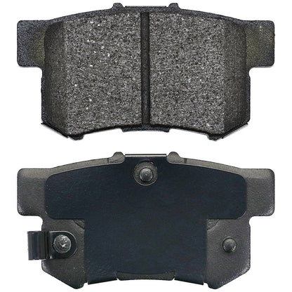 DuraGo DuraGoÂ® Premium Brake Pad BP537MS