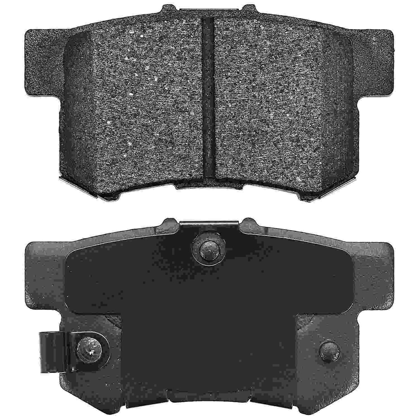 DuraGo DuraGoÂ® Premium Brake Pad BP537MS