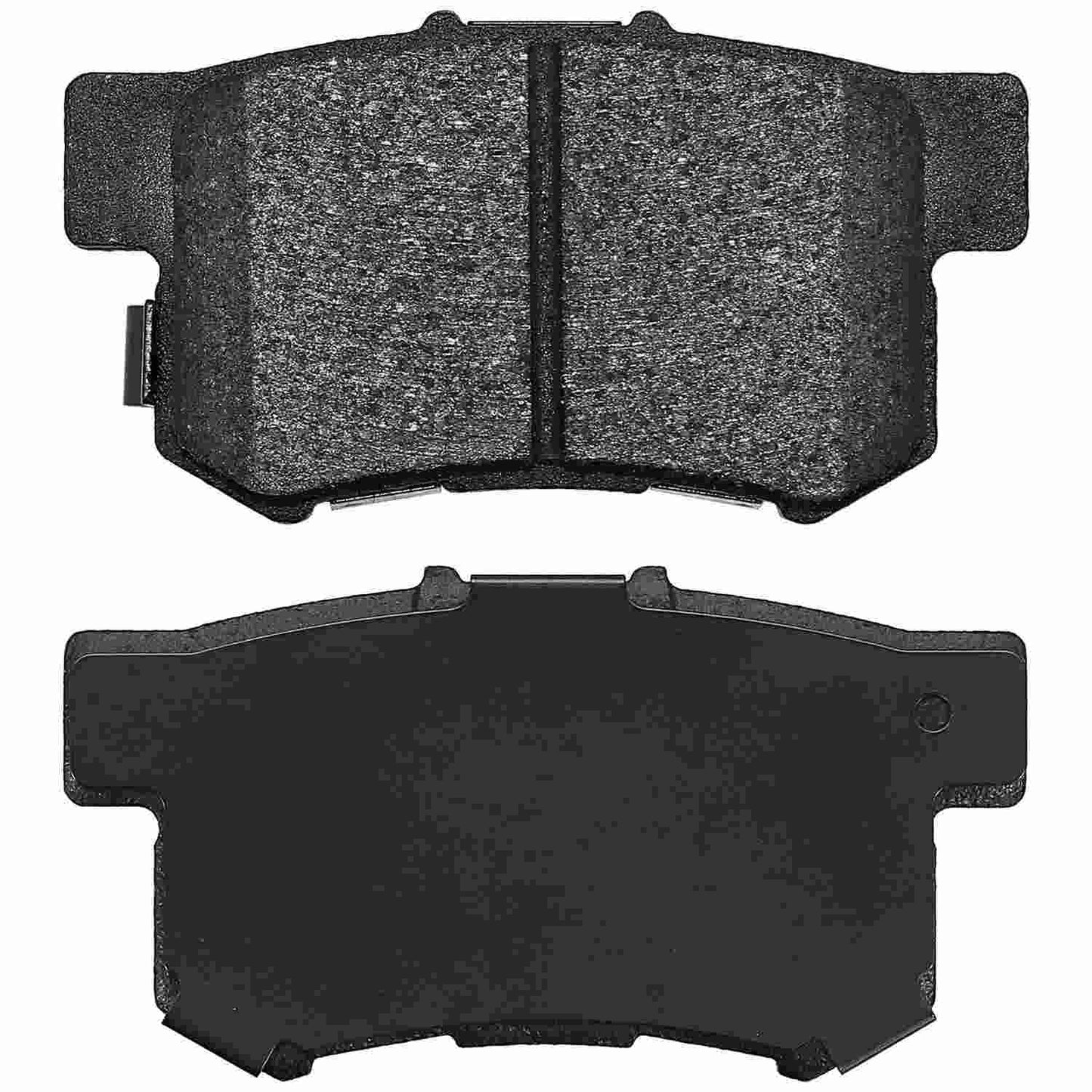 DuraGo DuraGoÂ® Premium Brake Pad BP537MS