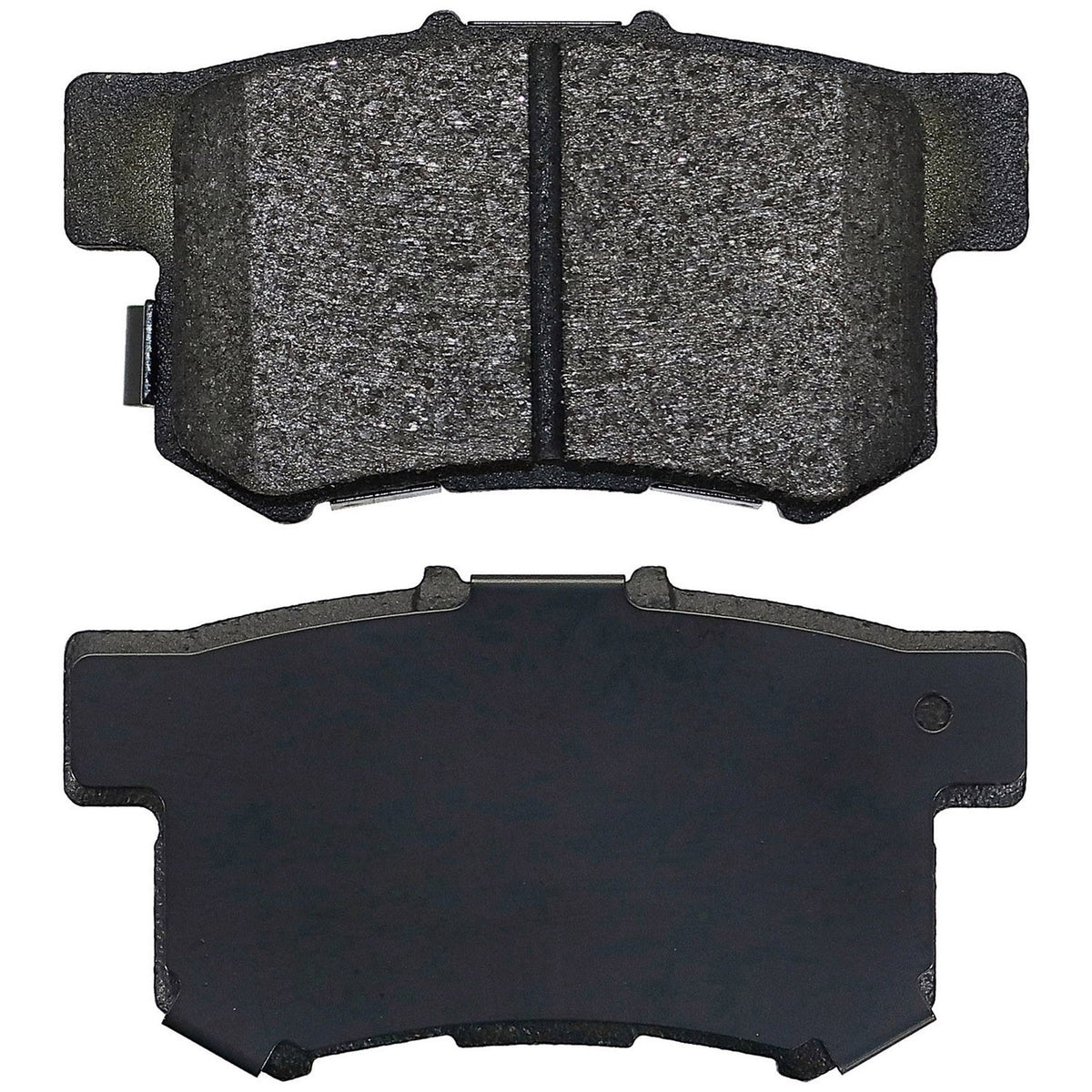 DuraGo DuraGoÂ® Premium Brake Pad BP537MS