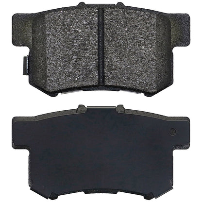 DuraGo DuraGoÂ® Premium Brake Pad BP537MS