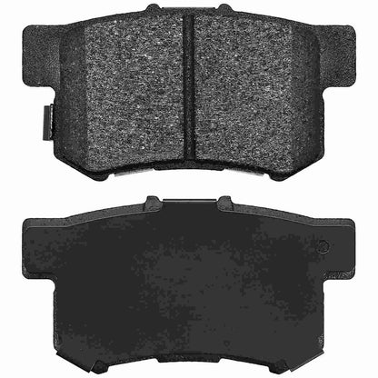 DuraGo DuraGoÂ® Premium Brake Pad BP537MS