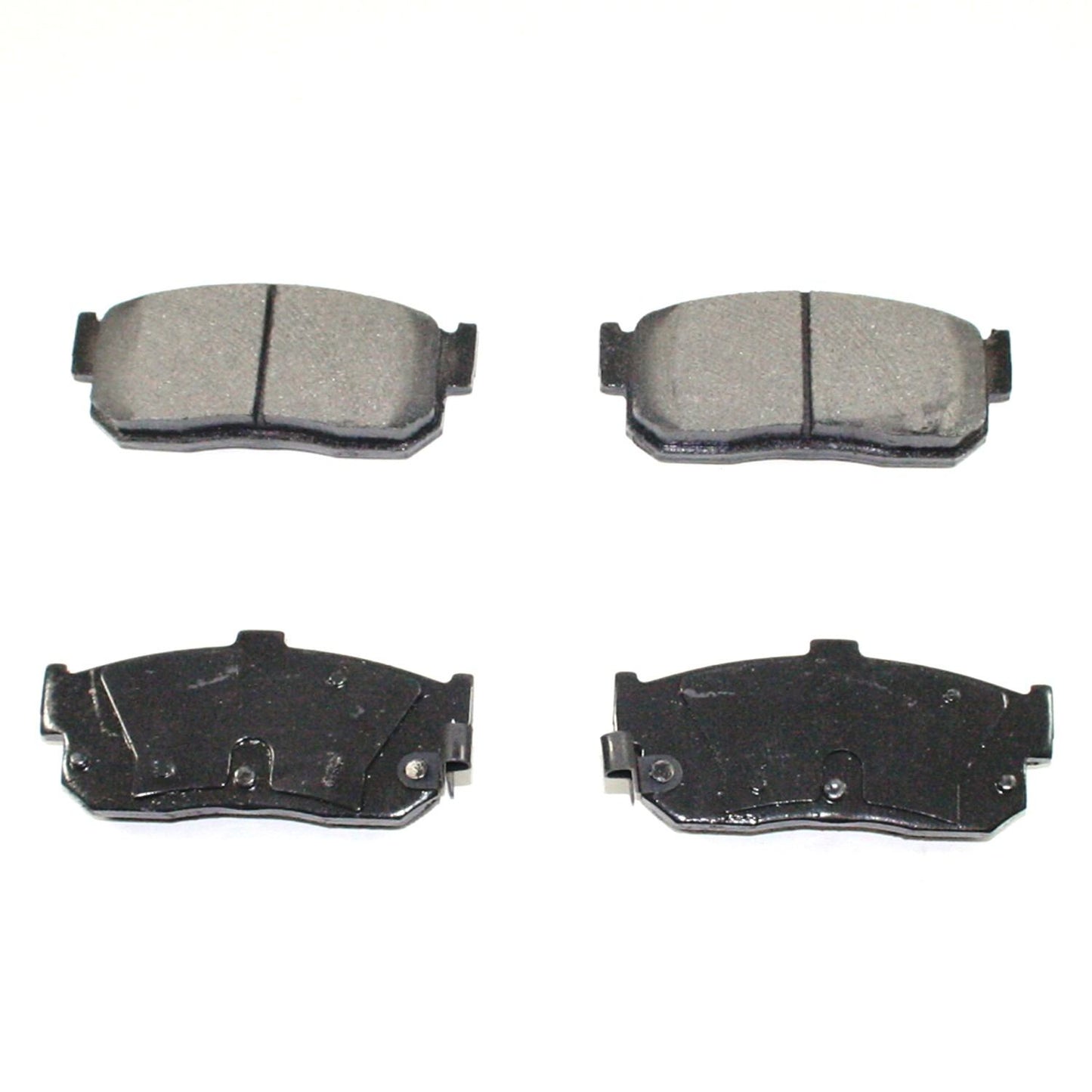 DuraGo DuraGoÂ® Premium Brake Pad BP540C