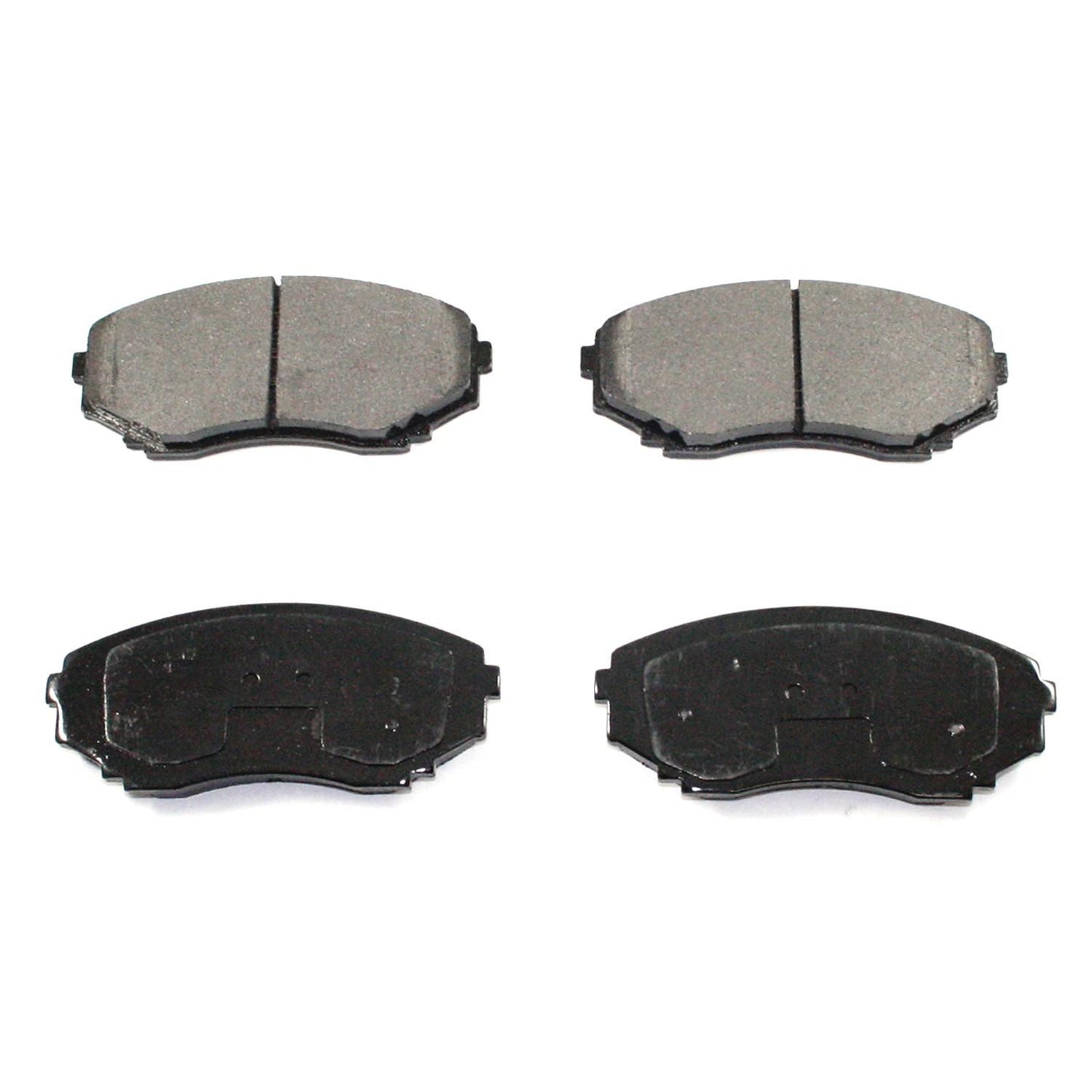DuraGo DuraGoÂ® Premium Brake Pad BP551C