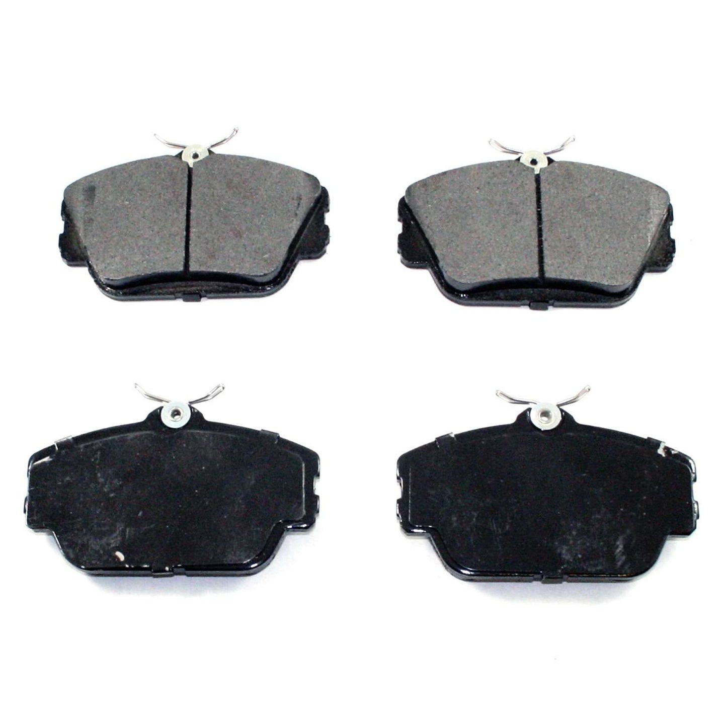 DuraGo Disc Brake Pad Set BP598C