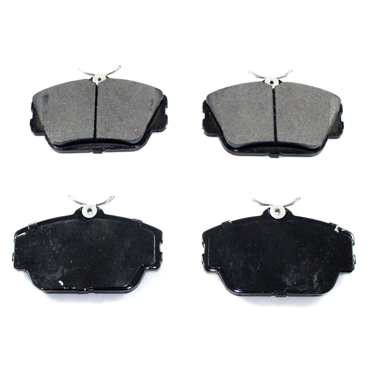 DuraGo Disc Brake Pad Set BP598C