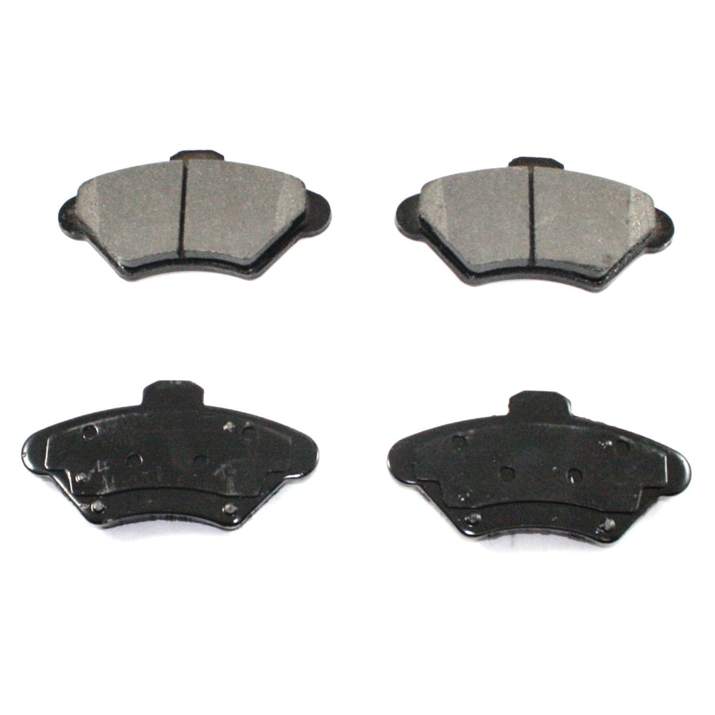DuraGo Disc Brake Pad Set BP600MS
