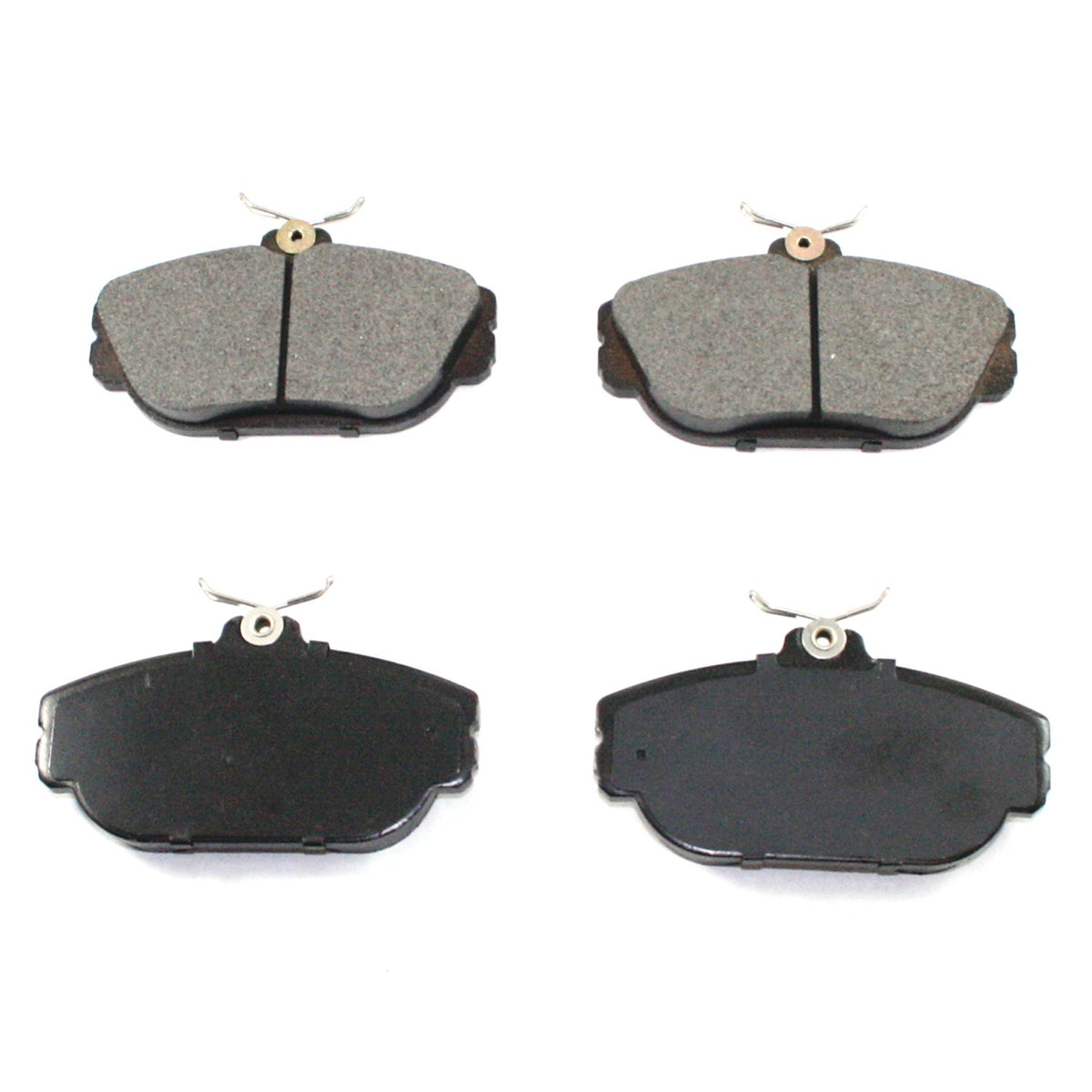 DuraGo DuraGoÂ® Premium Brake Pad BP601C
