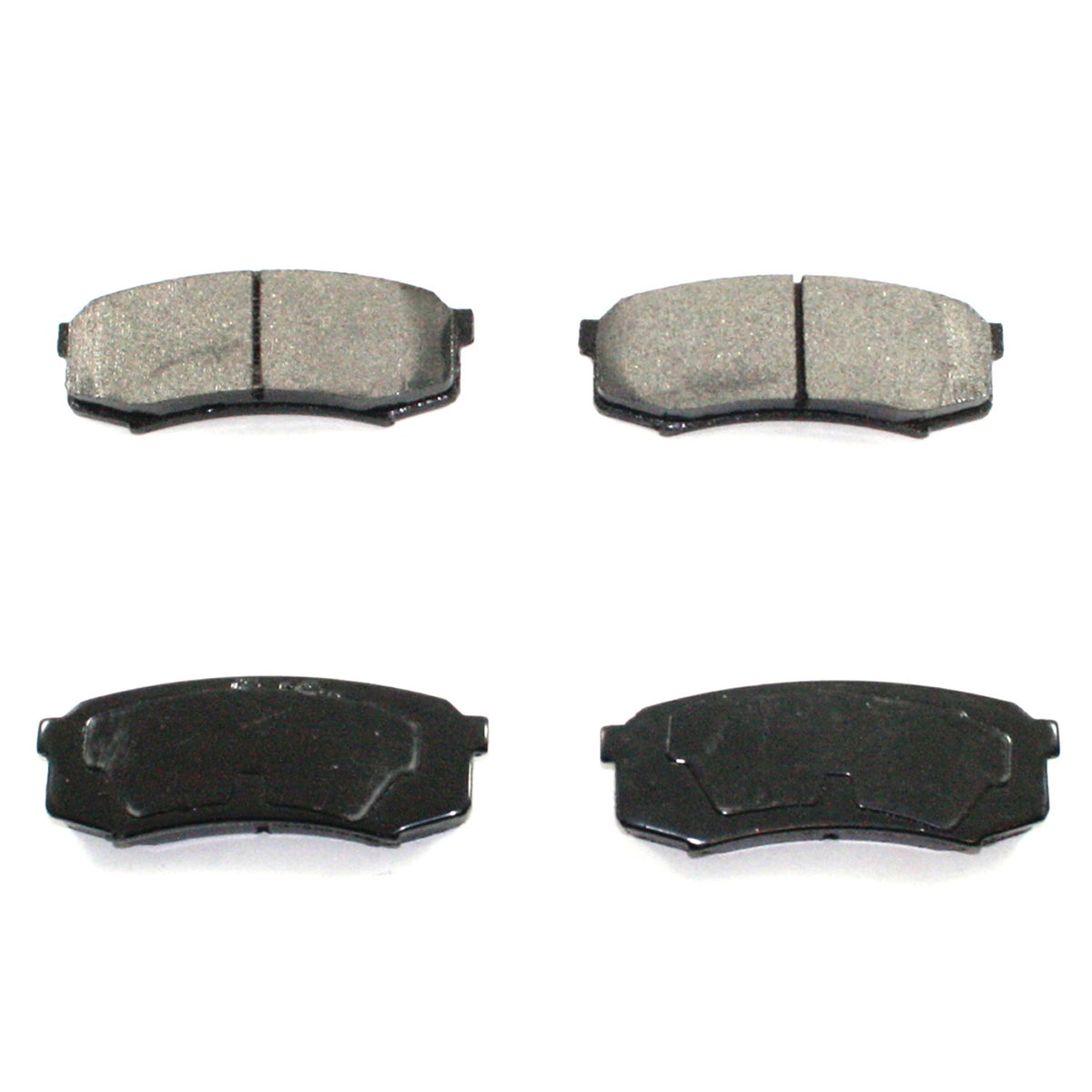 DuraGo DuraGoÂ® Premium Brake Pad BP606C