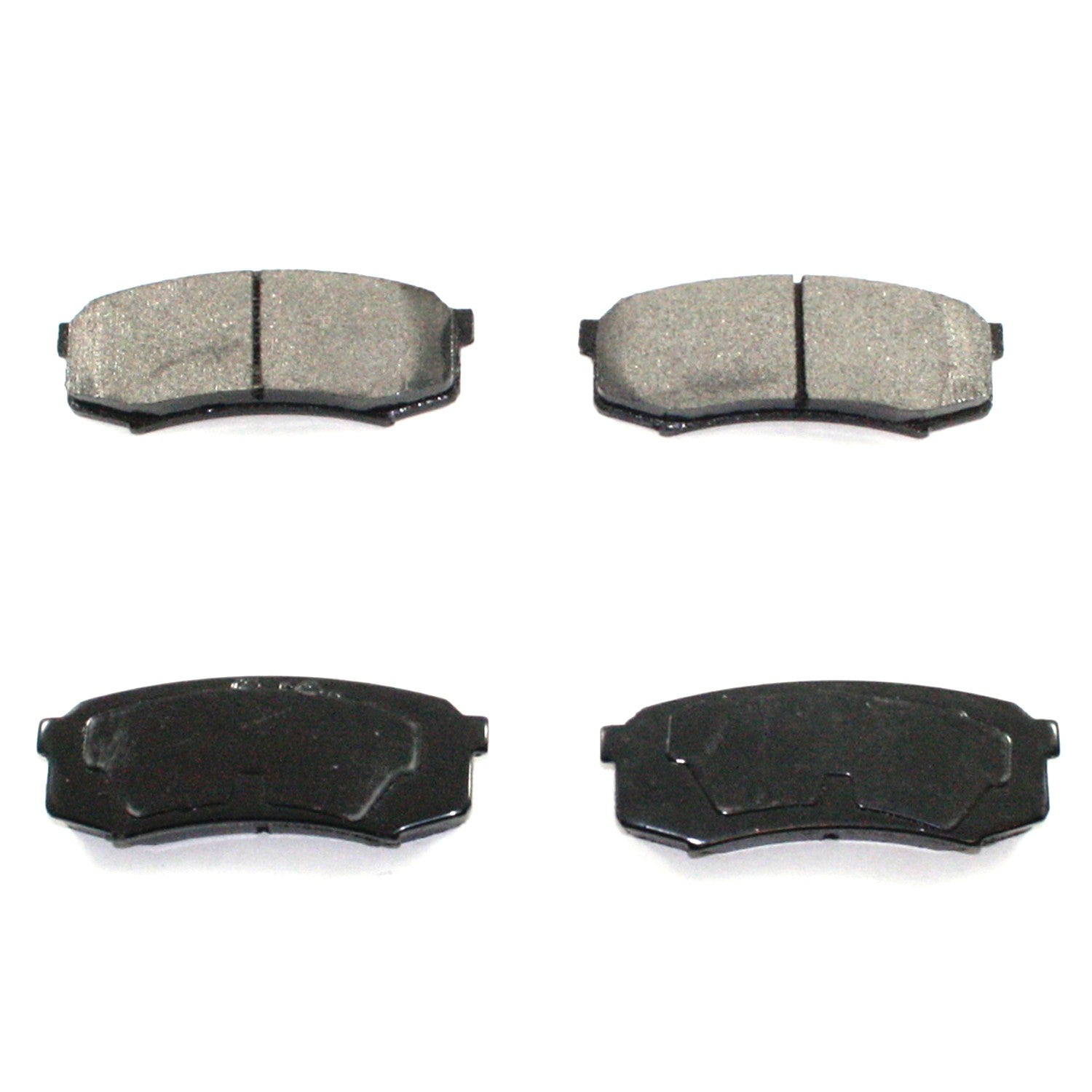 DuraGo DuraGoÂ® Premium Brake Pad BP606C