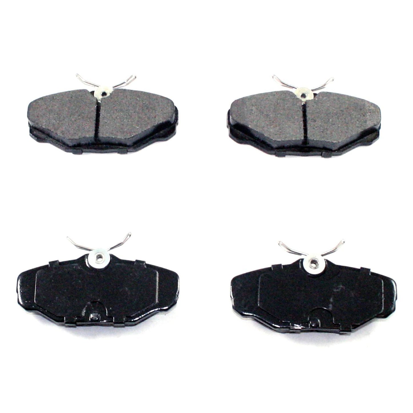 DuraGo DuraGoÂ® Premium Brake Pad BP610C