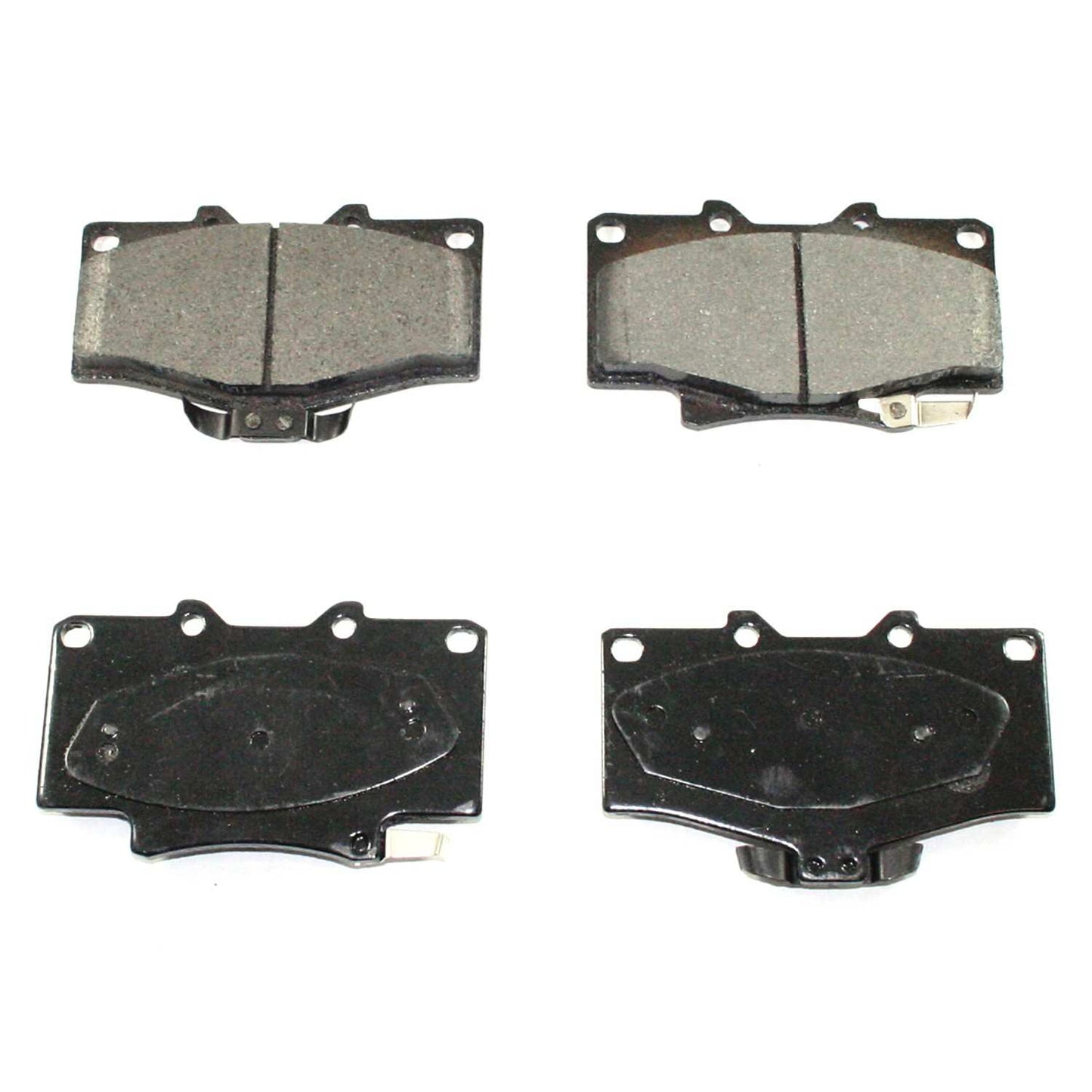 DuraGo DuraGoÂ® Premium Brake Pad BP611C