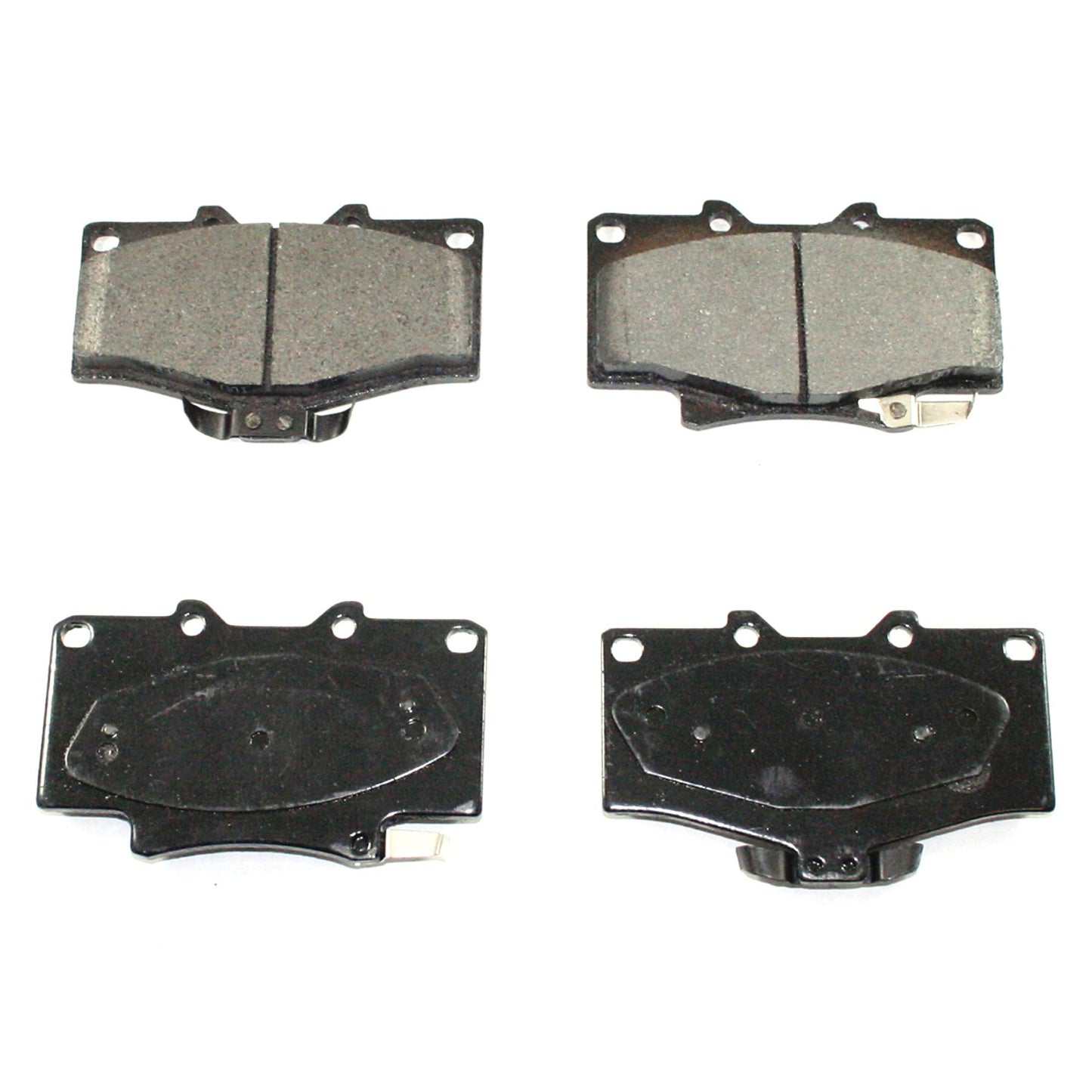 DuraGo DuraGoÂ® Premium Brake Pad BP611C