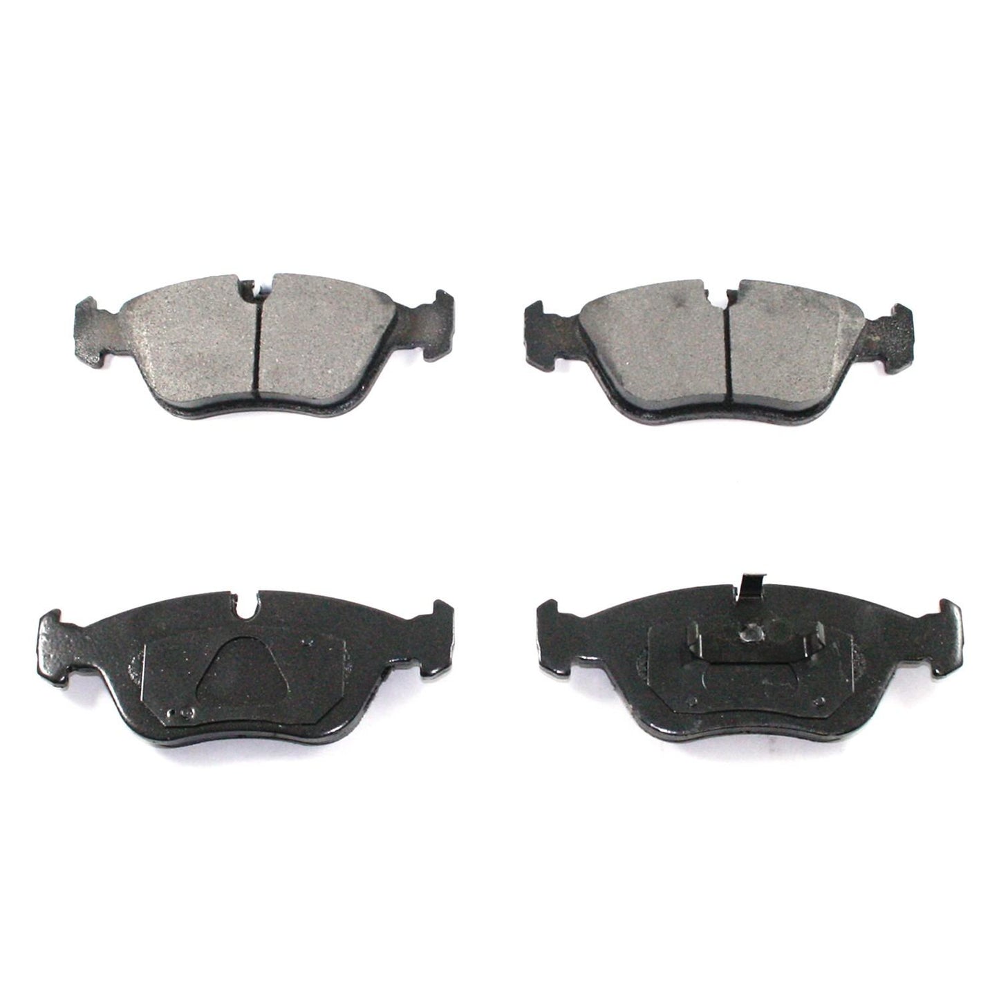 DuraGo DuraGoÂ® Premium Brake Pad BP618MS