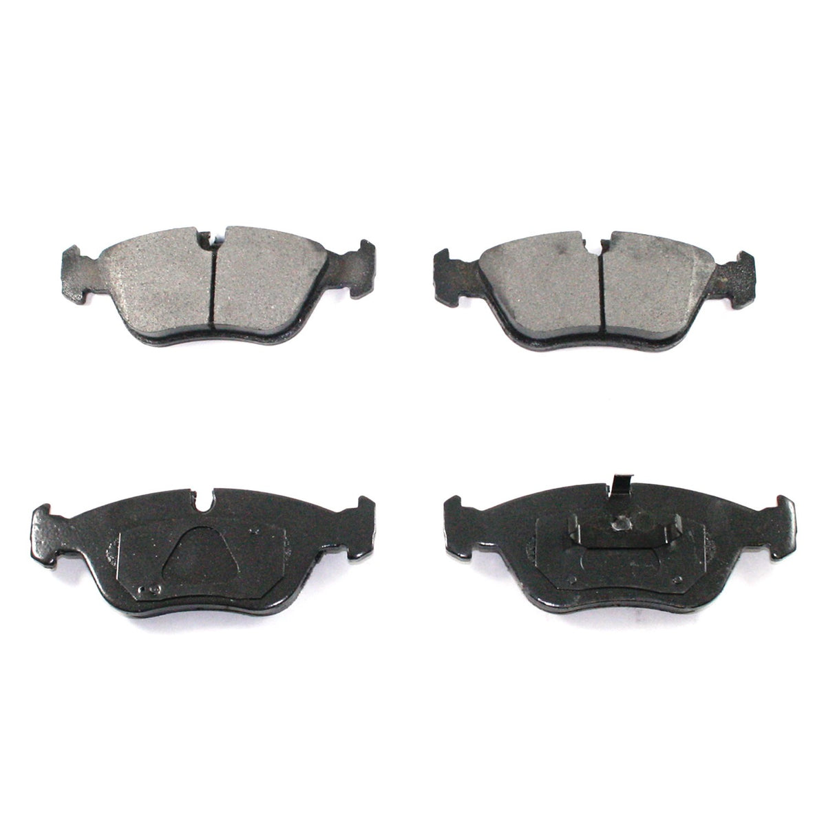 DuraGo DuraGoÂ® Premium Brake Pad BP618MS
