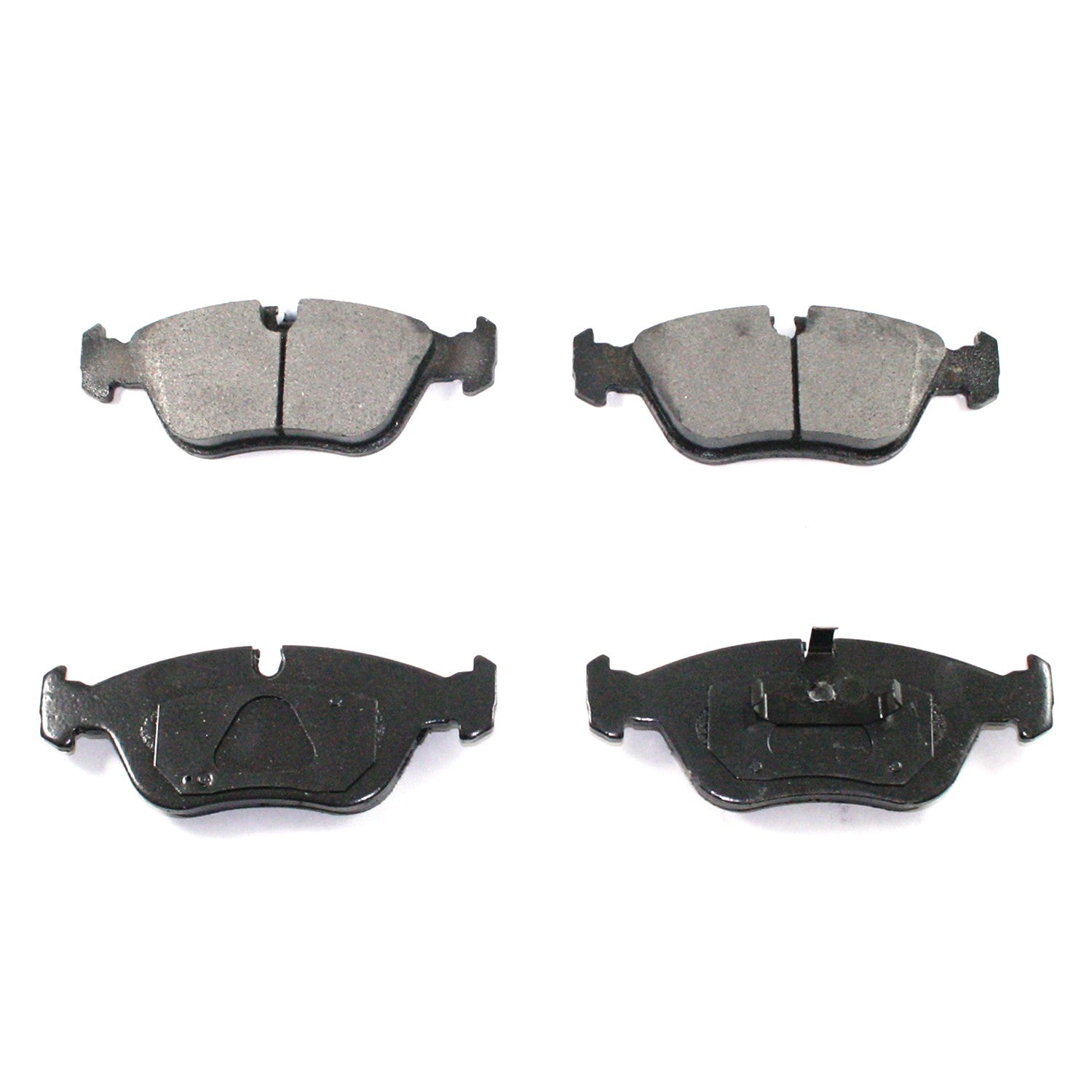 DuraGo DuraGoÂ® Premium Brake Pad BP618MS
