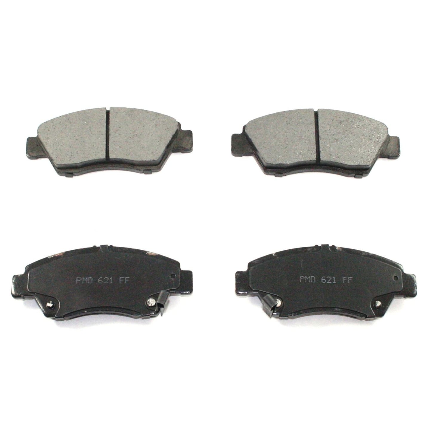 DuraGo DuraGoÂ® Premium Brake Pad BP621C