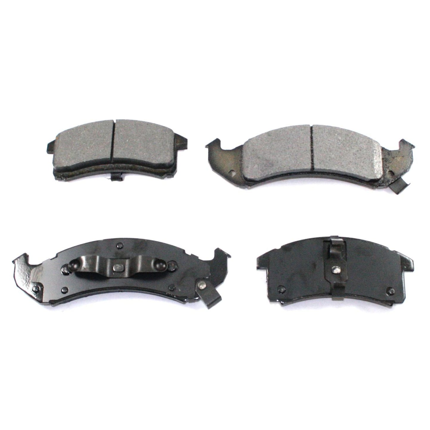 DuraGo Disc Brake Pad Set BP623MS