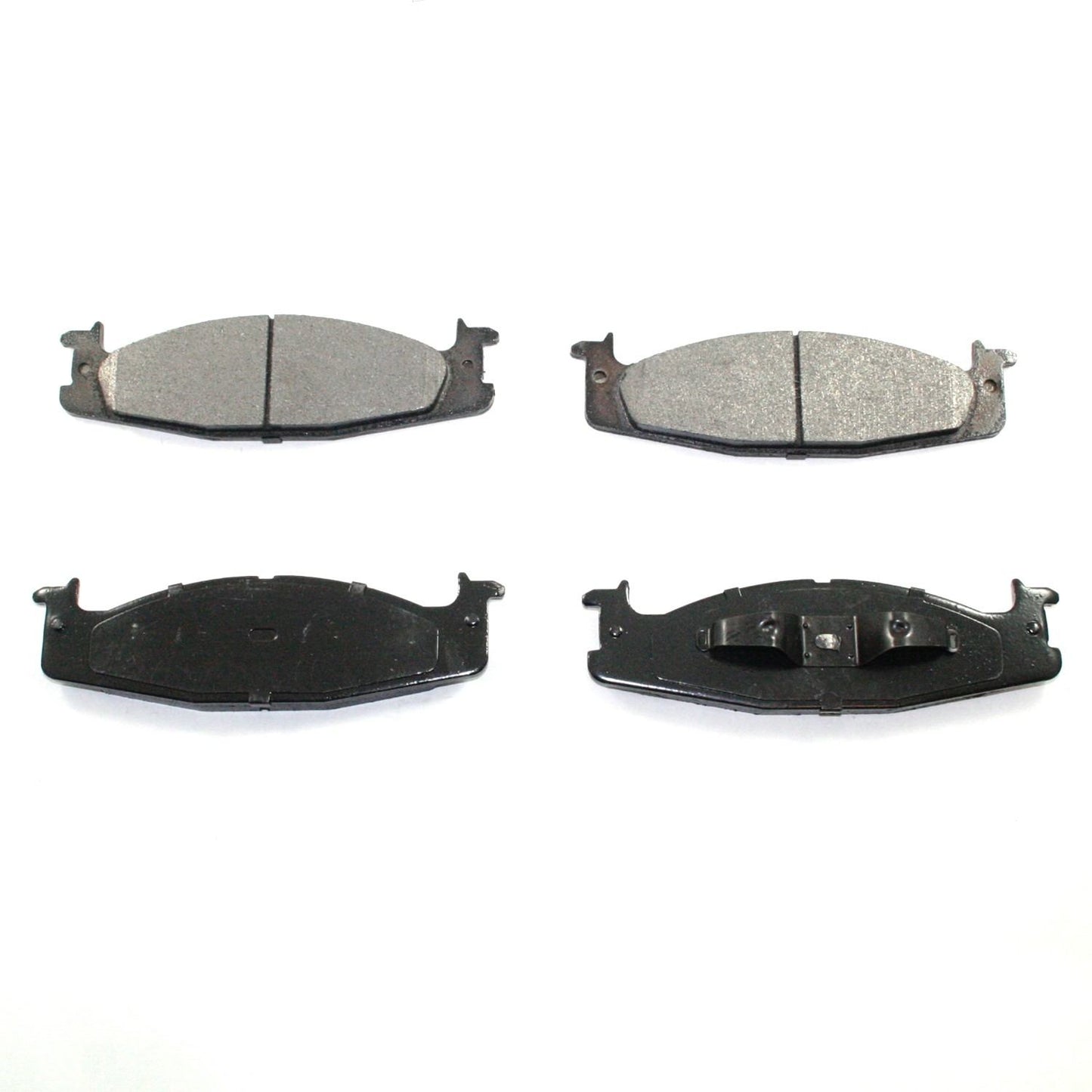 DuraGo DuraGoÂ® Premium Brake Pad BP632C