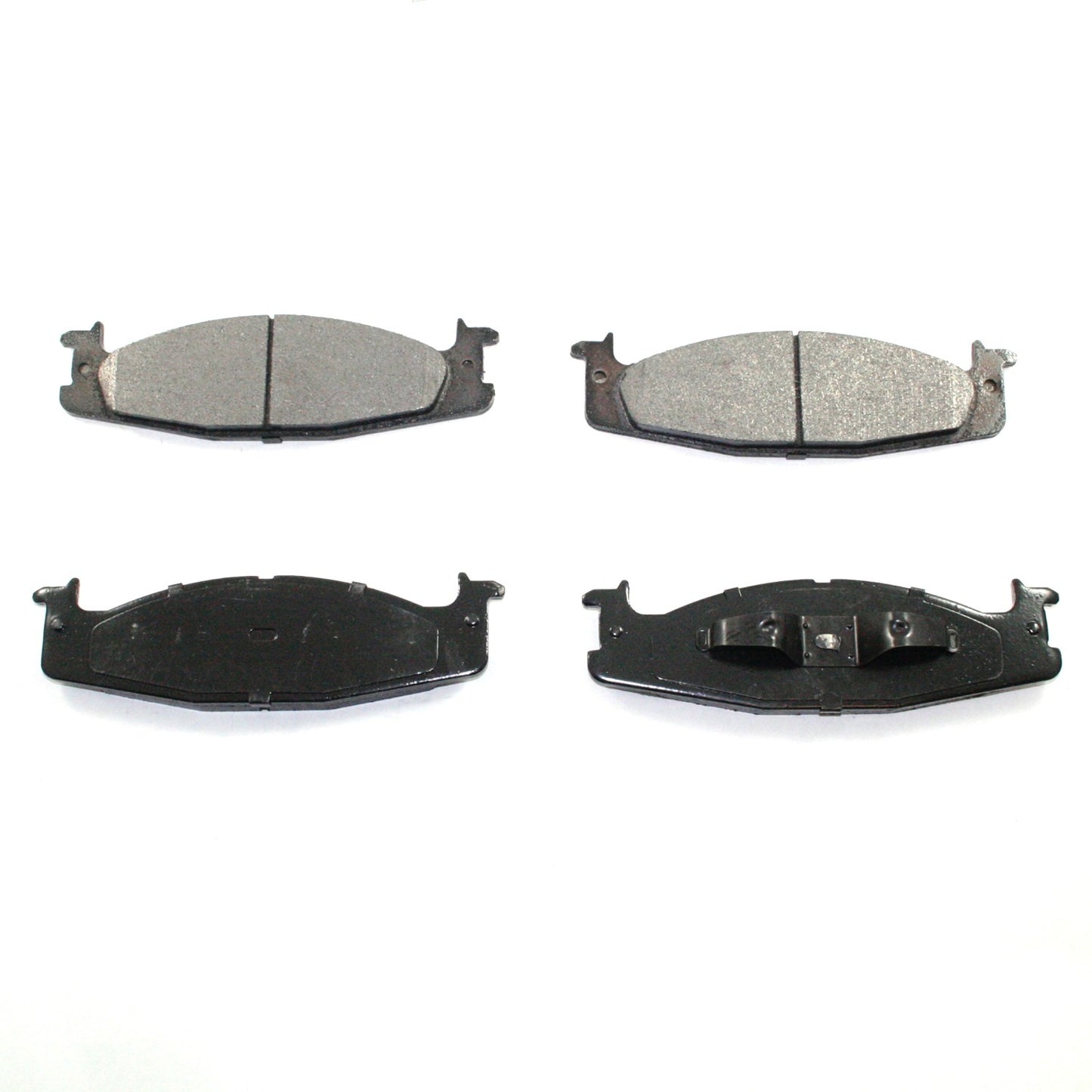 DuraGo DuraGoÂ® Premium Brake Pad BP632MS