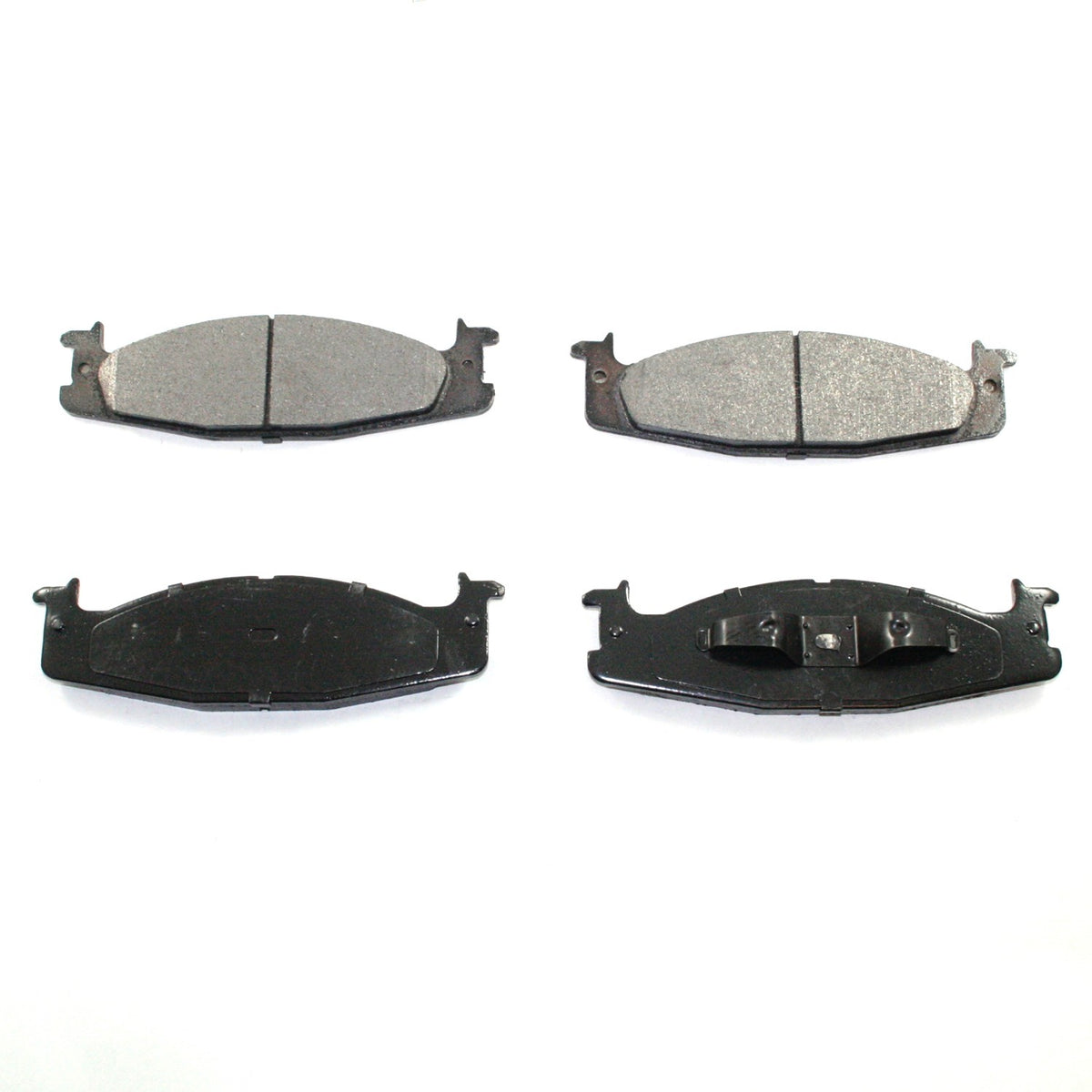 DuraGo DuraGoÂ® Premium Brake Pad BP632MS