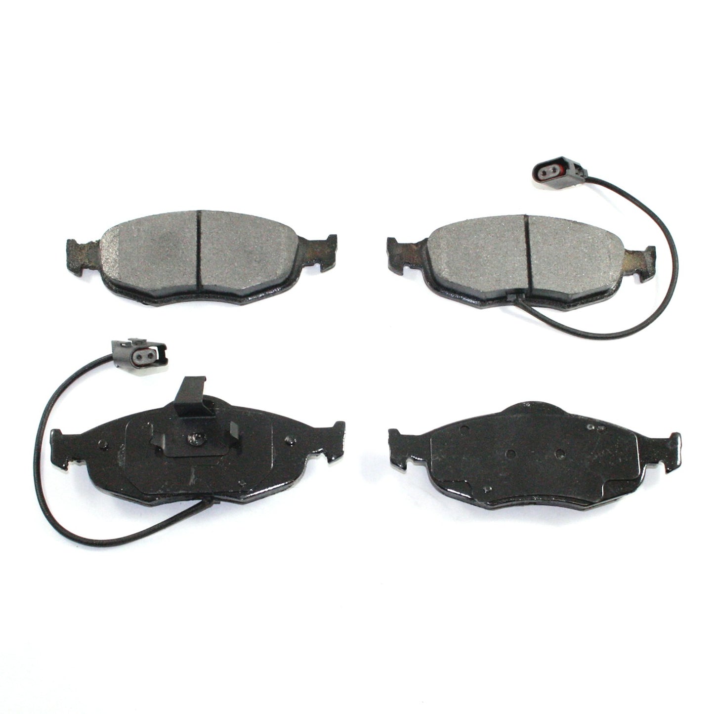 DuraGo DuraGoÂ® Premium Brake Pad BP648MS