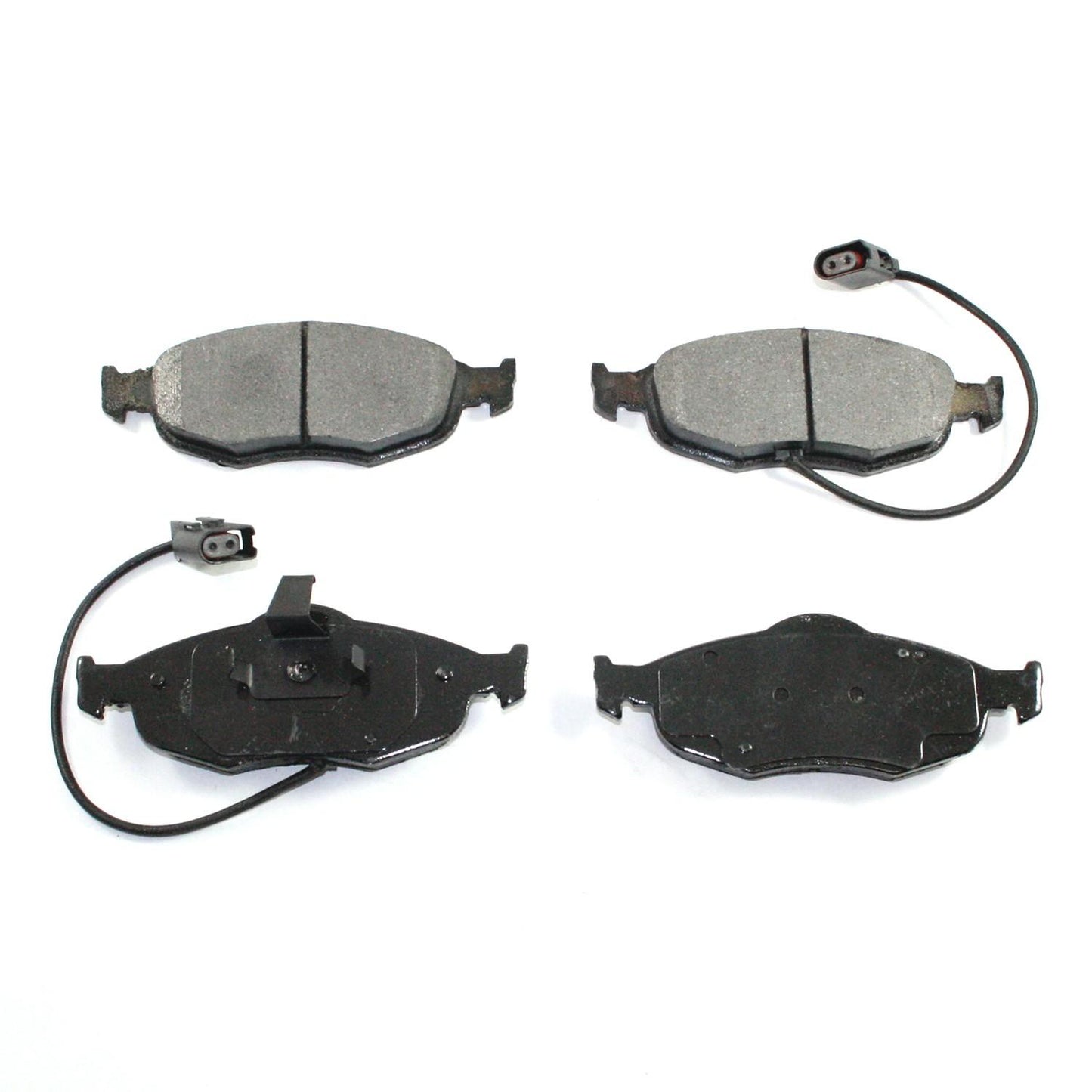 DuraGo DuraGoÂ® Premium Brake Pad BP648MS