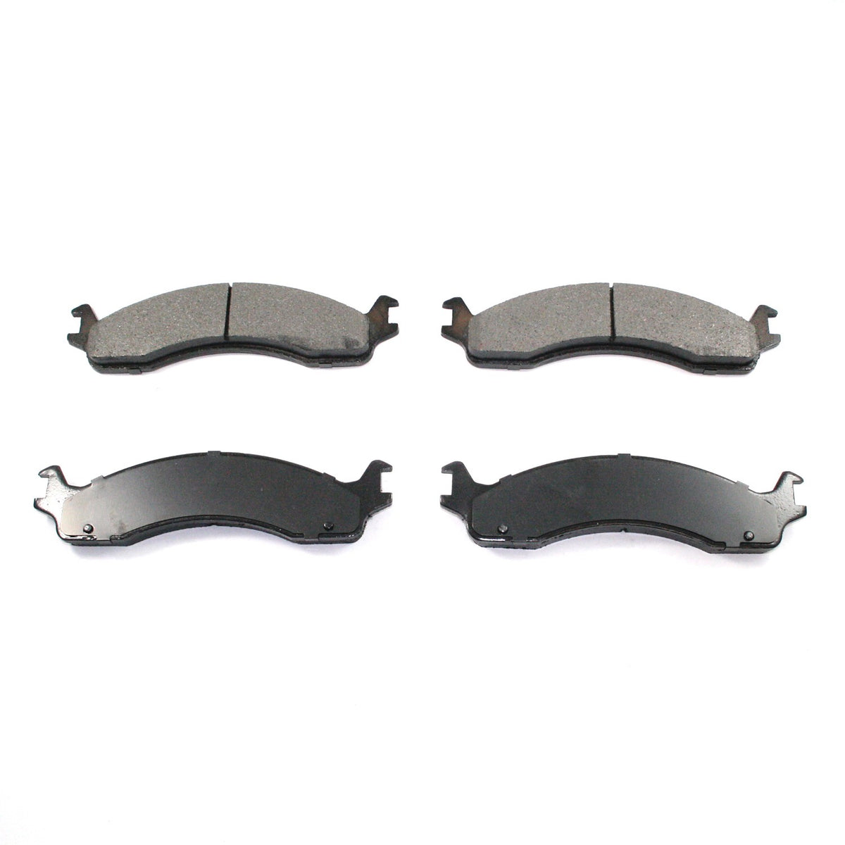 DuraGo DuraGoÂ® Premium Brake Pad BP655C