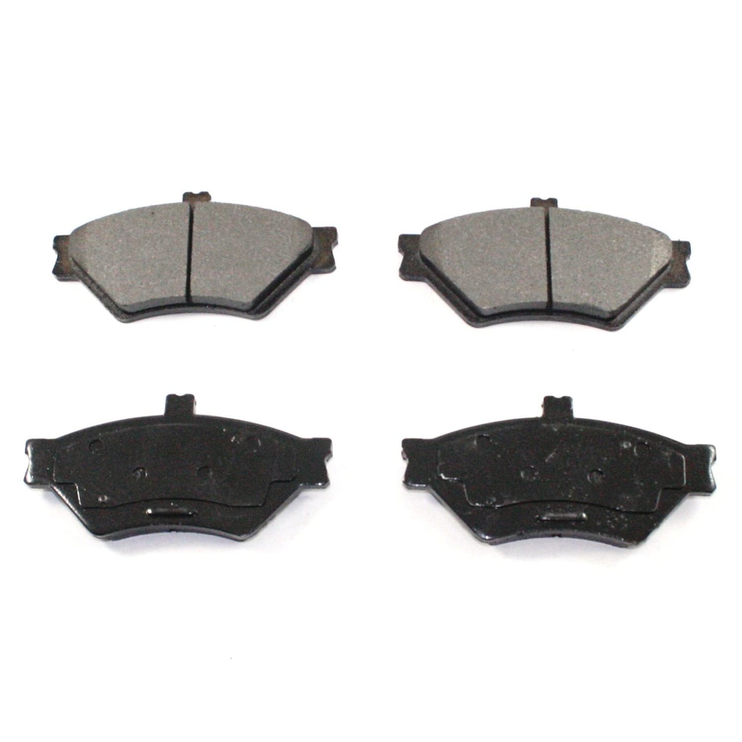 DuraGo DuraGoÂ® Premium Brake Pad BP659MS