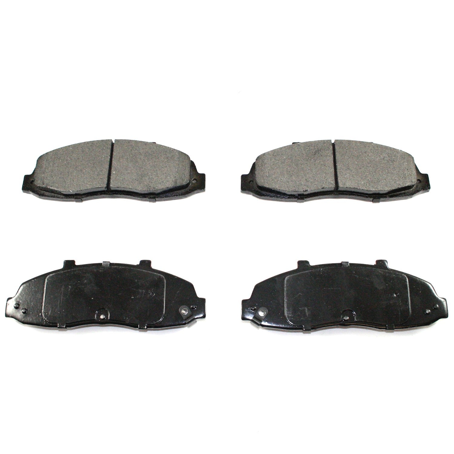 DuraGo DuraGoÂ® Premium Brake Pad BP679MS