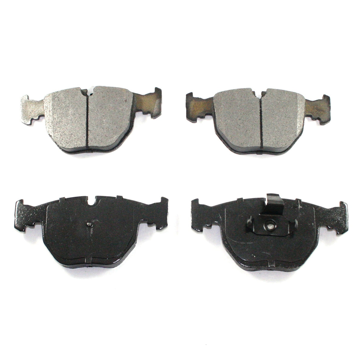 DuraGo DuraGoÂ® Premium Brake Pad BP681C