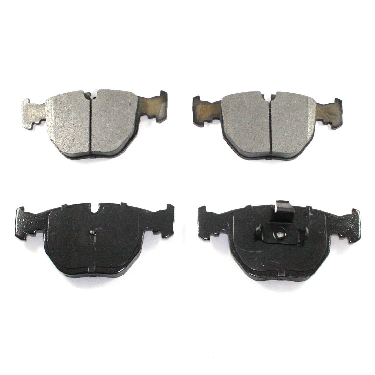 DuraGo DuraGoÂ® Premium Brake Pad BP681C