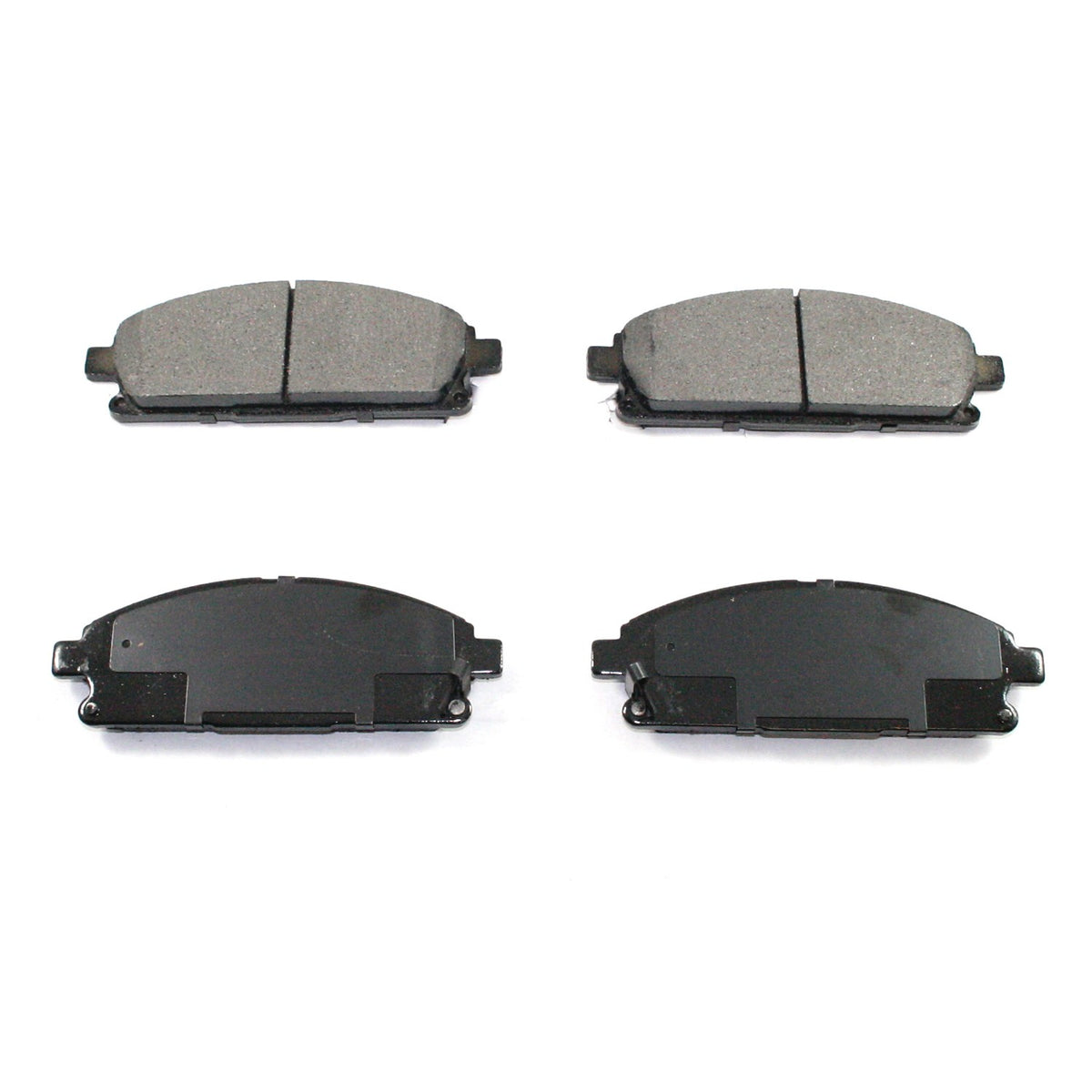 DuraGo DuraGoÂ® Premium Brake Pad BP691C