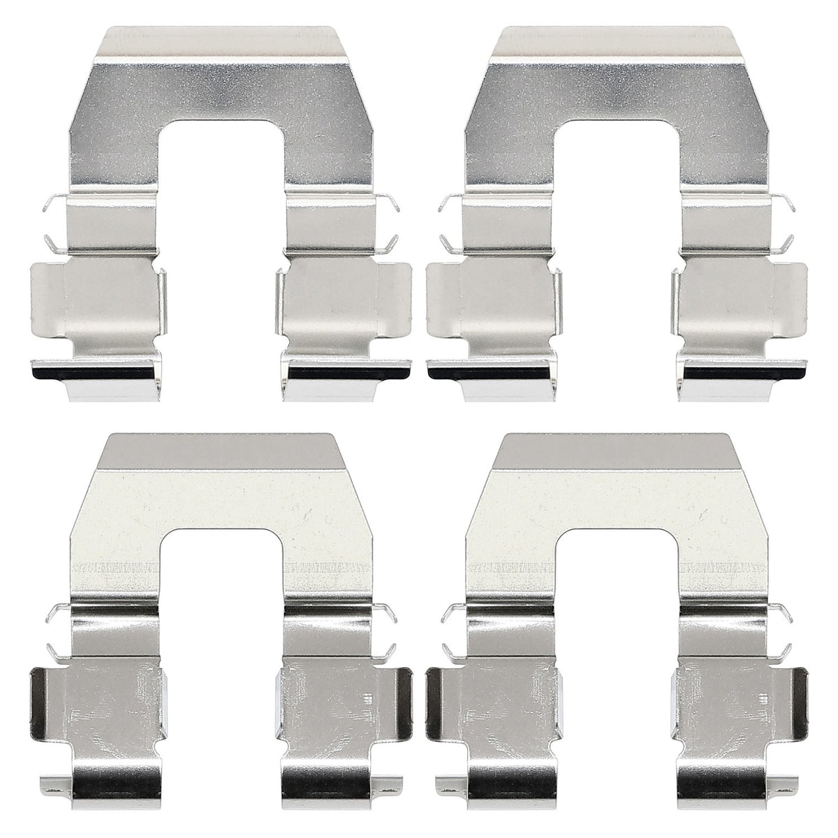DuraGo DuraGoÂ® Premium Brake Pad BP698C