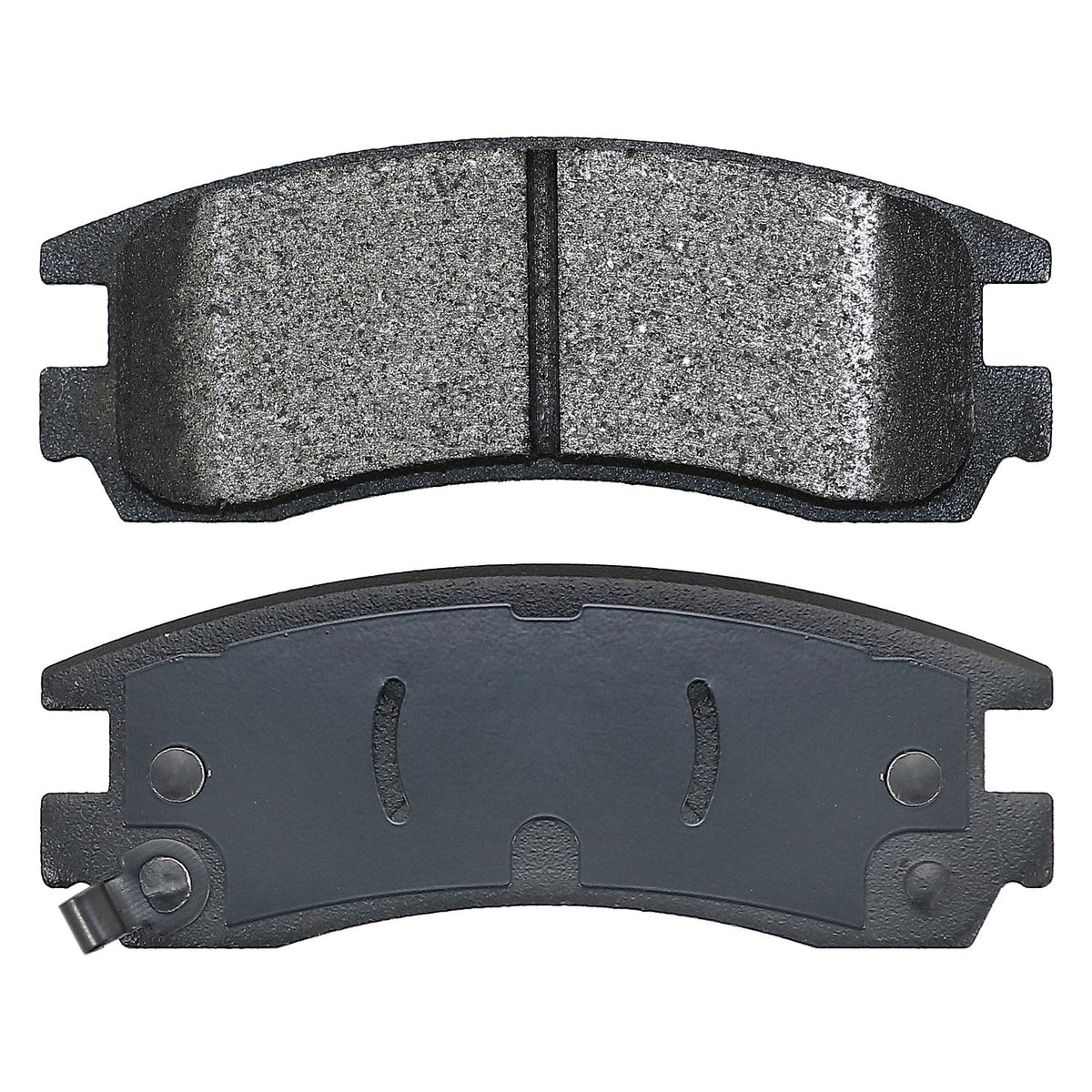 DuraGo DuraGoÂ® Premium Brake Pad BP698C