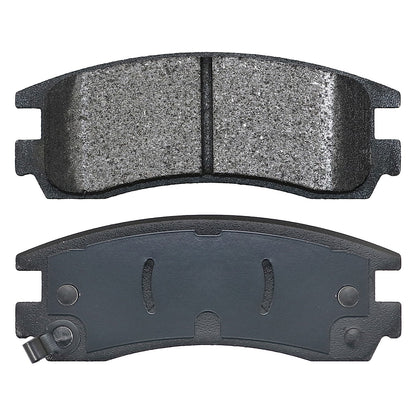 DuraGo DuraGoÂ® Premium Brake Pad BP698C