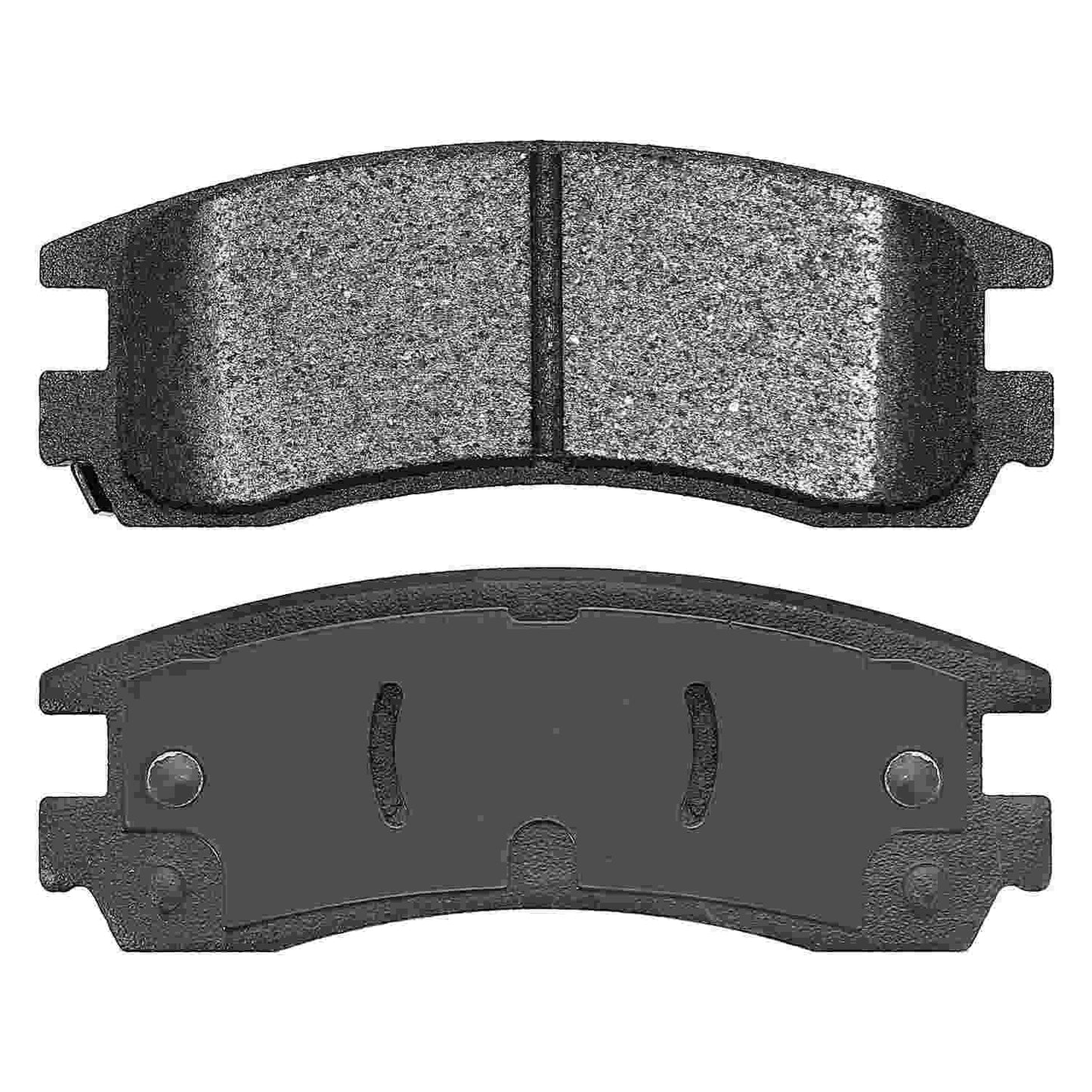 DuraGo DuraGoÂ® Premium Brake Pad BP698C