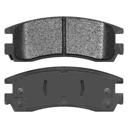 DuraGo DuraGoÂ® Premium Brake Pad BP698C