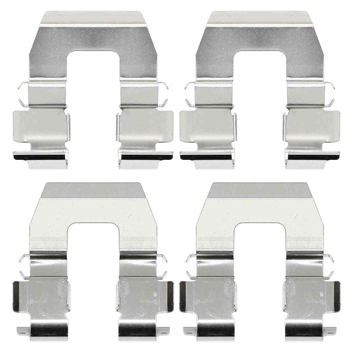 DuraGo DuraGoÂ® Premium Brake Pad BP698MS