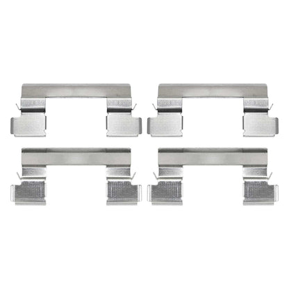 DuraGo DuraGoÂ® Premium Brake Pad BP699C