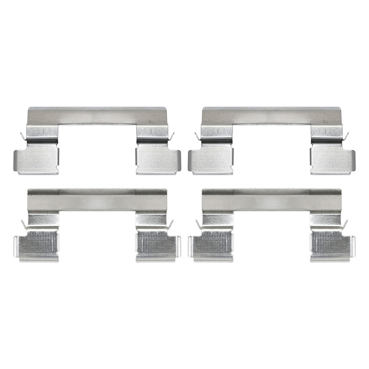 DuraGo DuraGoÂ® Premium Brake Pad BP699C