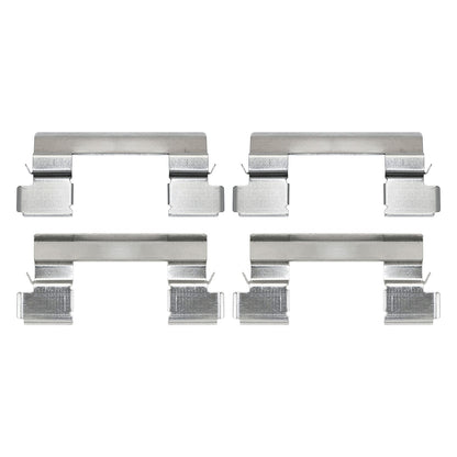 DuraGo DuraGoÂ® Premium Brake Pad BP699C