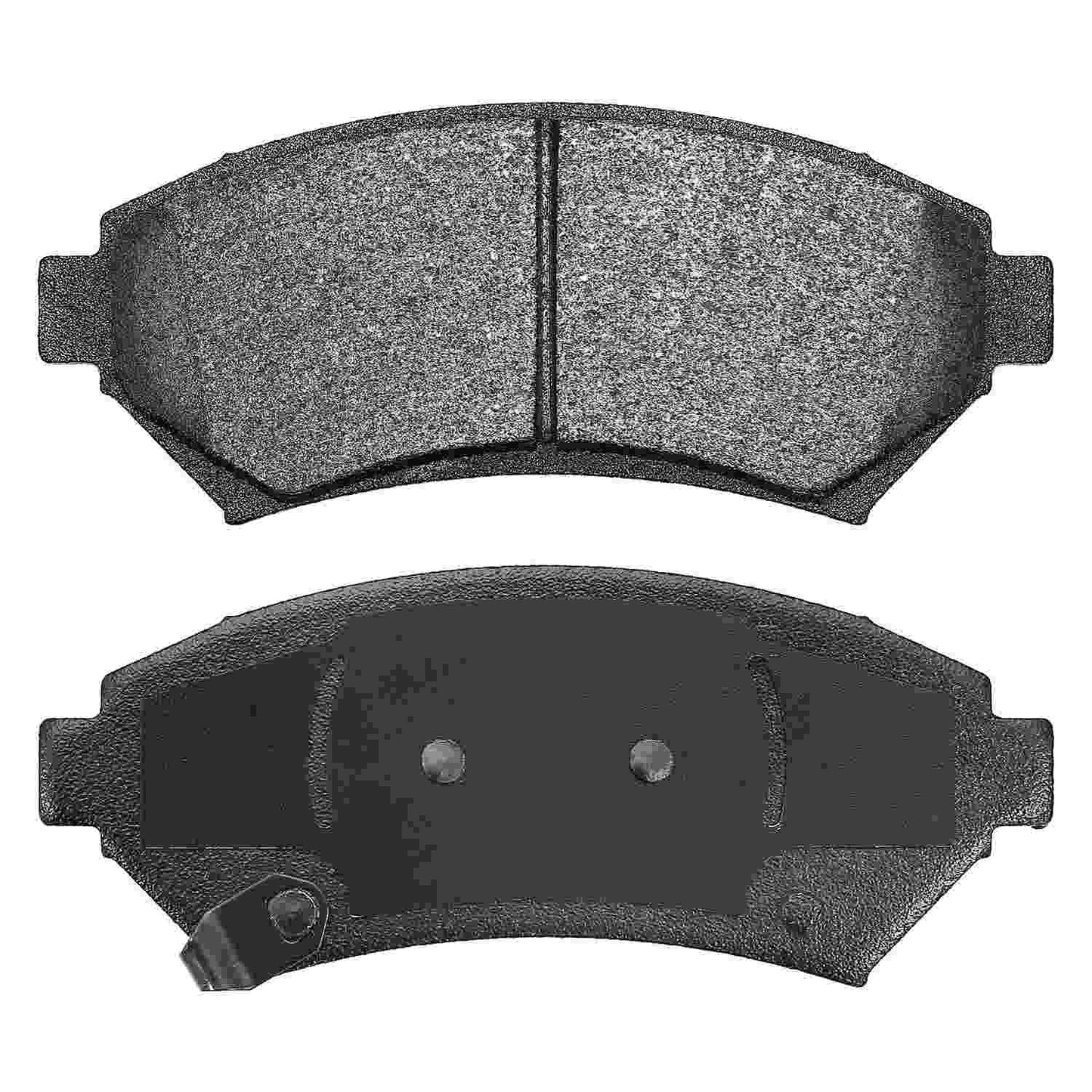 DuraGo DuraGoÂ® Premium Brake Pad BP699C