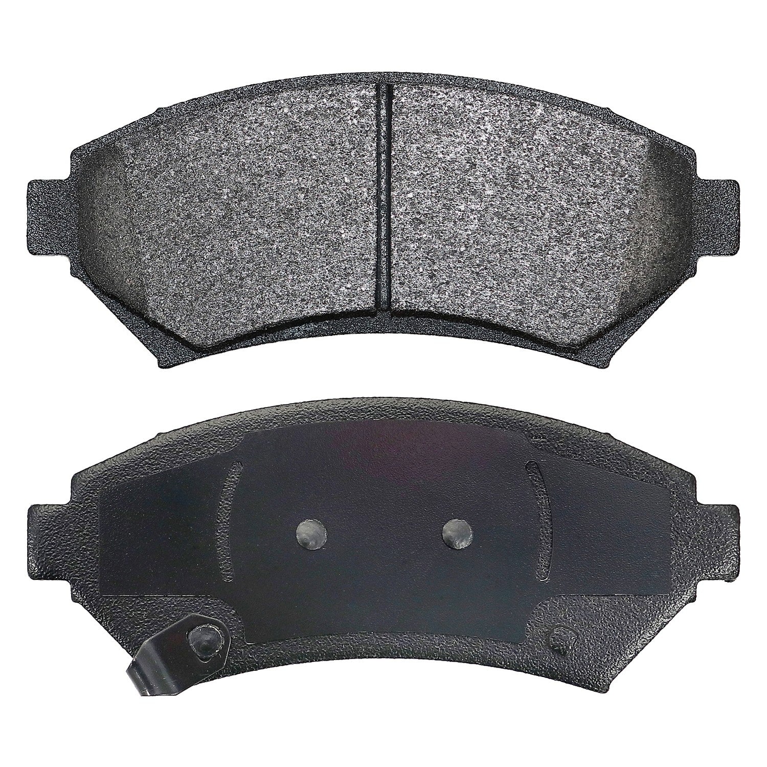 DuraGo DuraGoÂ® Premium Brake Pad BP699C