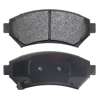 DuraGo DuraGoÂ® Premium Brake Pad BP699C