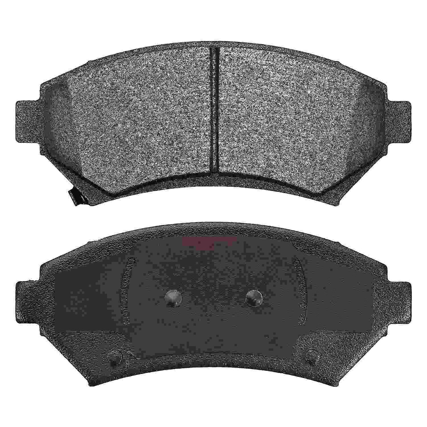 DuraGo DuraGoÂ® Premium Brake Pad BP699C